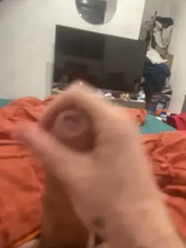 kevin-huge online show from March 22, 10:02 pm