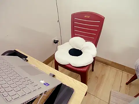 Snapshot of Hanna_Mina chatting on November 8, 2:01 am Hanna Mina online show from November 8, 2:01 am