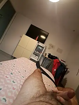 nico33000a online show from November 14, 5:00 pm