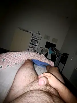 nico33000a online show from May 9, 8:25 pm