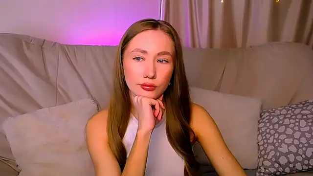 EllyColins online show from March 12, 3:01 am