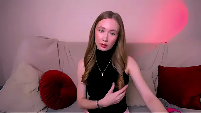 EllyColins online show from April 5, 2:53 am