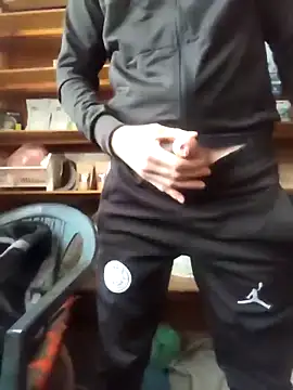 szabi1995 online show from November 27, 11:45 am