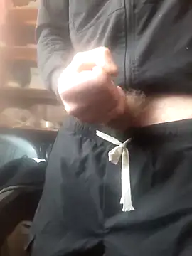 szabi1995 online show from March 27, 8:26 am