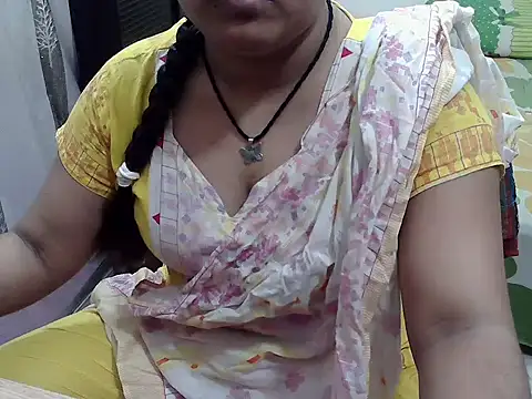 SexyRani2000 online show from October 21, 3:02 pm