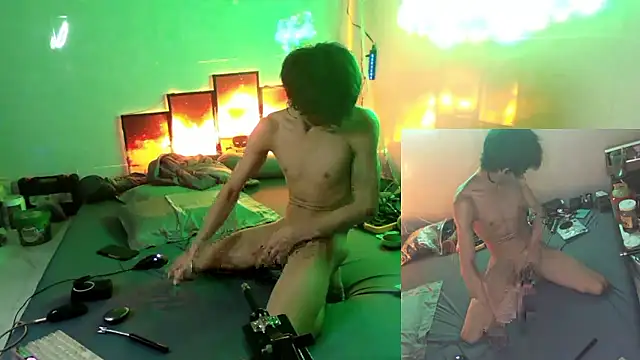 Hwanghonghae nam online show from October 13, 7:14 pm