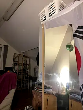 Snapshot of culotteclate chatting on October 25, 10:48 pm culotteclate online show from October 25, 10:48 pm