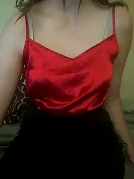 KittieCreme online show from November 5, 8:36 am