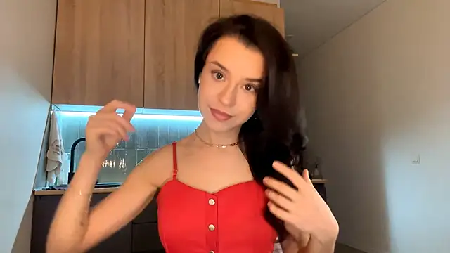 Snapshot of CeredAlum chatting on November 16, 7:25 am CeredAlum online show from November 16, 7:25 am