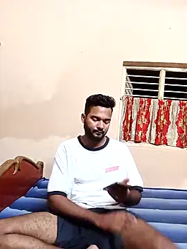 Snapshot of Hary_kv chatting on October 13, 6:41 pm Hary kv online show from October 13, 6:41 pm