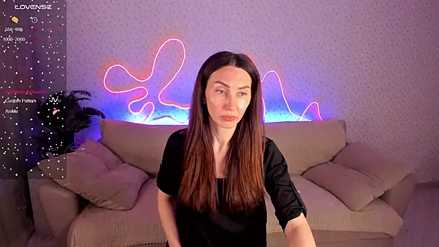 Lilith Sora online show from February 17, 1:02 am