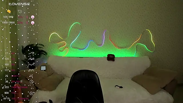 Lilith Sora online show from March 14, 10:32 am