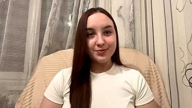 Snapshot of DaisyMolly chatting on October 31, 9:38 pm DaisyMolly online show from October 31, 9:38 pm