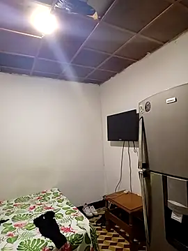 Snapshot of lacrespa24 chatting on October 25, 9:20 pm lacrespa24 online show from October 25, 9:20 pm