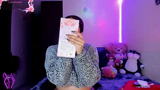 Snapshot of Lizz_martins chatting on October 27, 1:53 am Lizz martins online show from October 27, 1:53 am