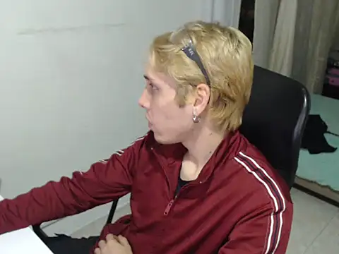 KingSuccubus online show from October 21, 2:23 am