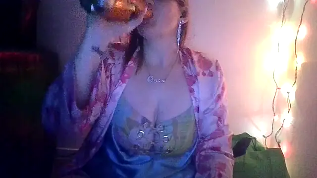 CloudyCockTeaser online show from February 13, 6:09 am