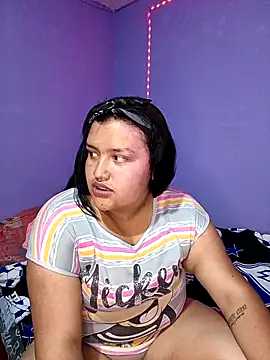 natt-bigass online show from March 23, 2:59 am