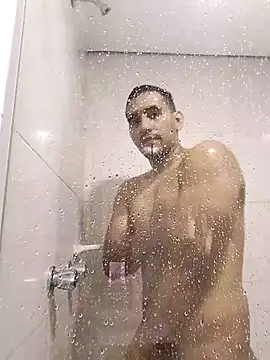 Andyy Carterr online show from October 18, 12:57 am