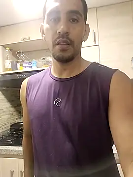 Andyy Carterr online show from October 24, 3:14 am