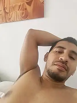 Andyy Carterr online show from November 7, 7:36 pm