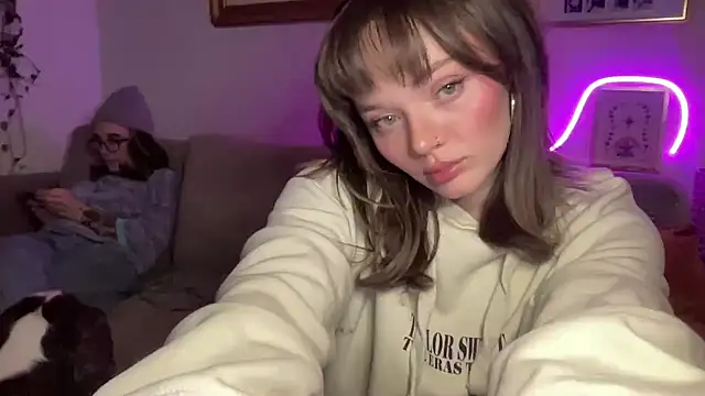 lill daddysgirl online show from January 9, 4:26 am