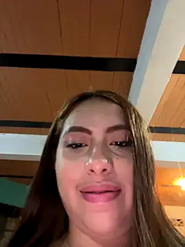 Emily Joee online show from October 16, 3:51 am