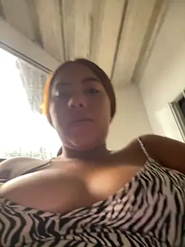 Emily Joee online show from November 13, 10:19 pm