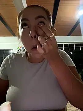 Emily Joee online show from November 20, 12:33 am