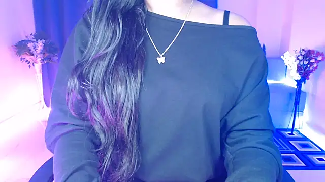 Rashiii  online show from February 3, 2:53 am