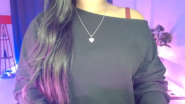 Rashiii  online show from March 1, 7:27 pm