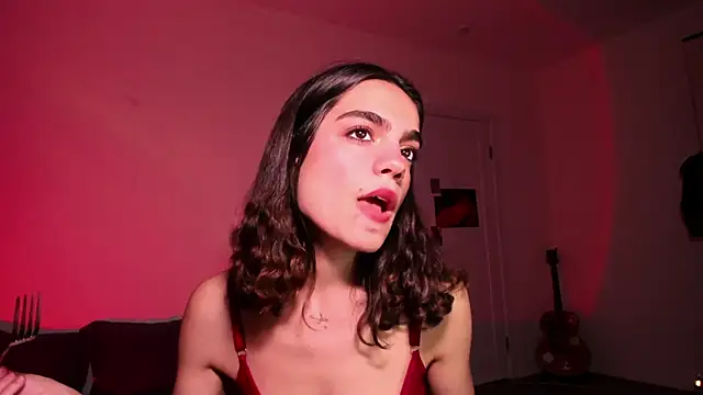 Snapshot of nightfloatt chatting on November 27, 9:22 am nightfloatt online show from November 27, 9:22 am