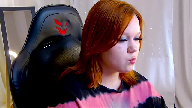 VelvettVixxen online show from October 21, 2:12 am