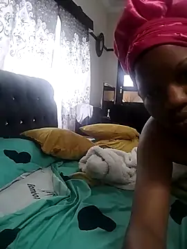 CaramelBoootie online show from January 17, 4:50 am