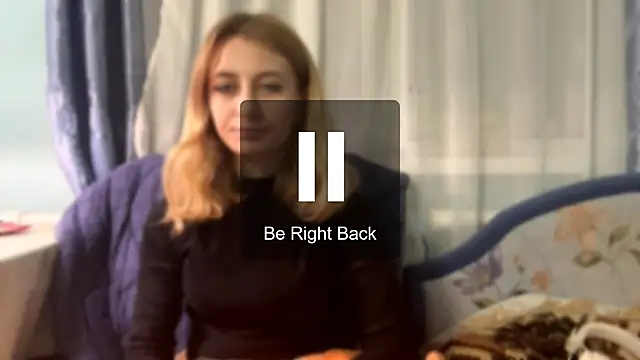 Snapshot of AmeliLia chatting on December 20, 4:47 pm AmeliLia online show from December 20, 4:47 pm