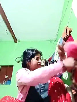 Karishma cute online show from November 13, 11:36 pm