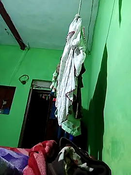 Karishma cute online show from November 16, 12:27 am