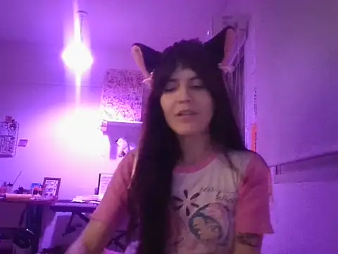 miapink33 online show from October 30, 3:08 am