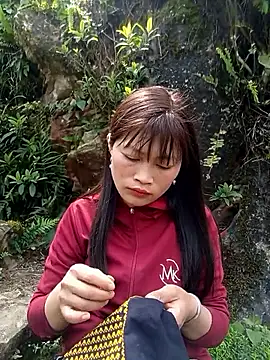 siusiu-00 online show from March 3, 4:51 am