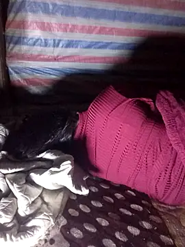 siusiu-00 online show from March 24, 6:46 pm