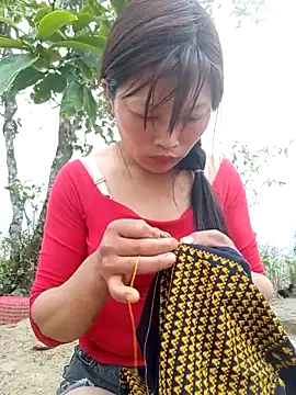 siusiu-00 online show from April 17, 10:18 am