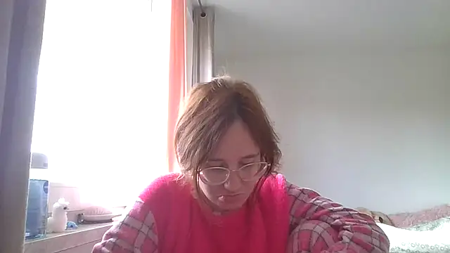 LuckySLove online show from October 13, 1:22 pm