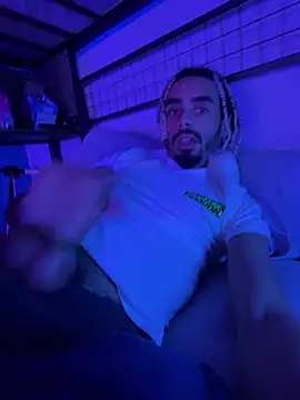 shadespider online show from March 21, 7:35 am