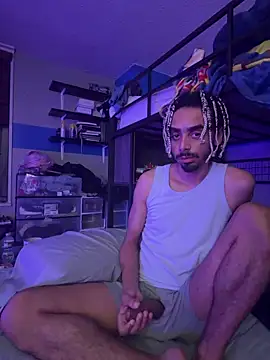 shadespider online show from April 16, 12:44 am