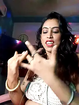 Darling Annie online show from October 28, 6:32 pm