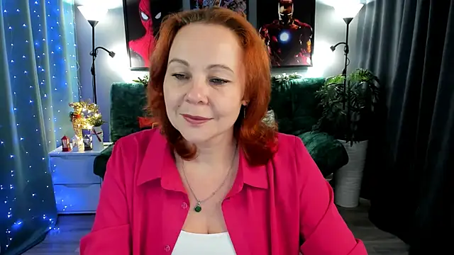 NataliKaminski online show from December 14, 12:32 pm