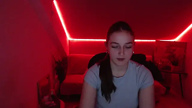 AnneWilsonn online show from February 3, 1:16 pm