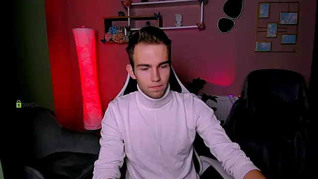 astren villo online show from November 16, 6:52 am