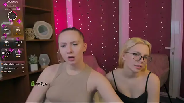 sendi cais online show from November 10, 7:07 am