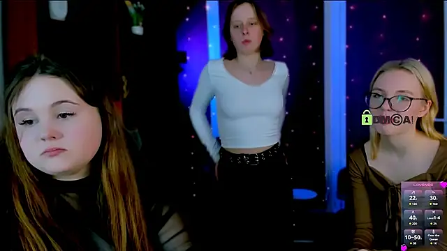 sendi cais online show from February 24, 4:10 am